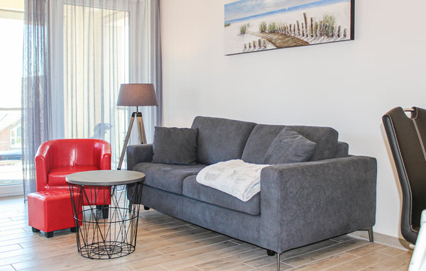 Apartment - Varel-Dangast , Germany - DNS207 4