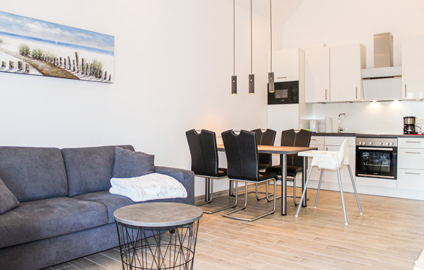 Apartment - Varel-Dangast , Germany - DNS207 301