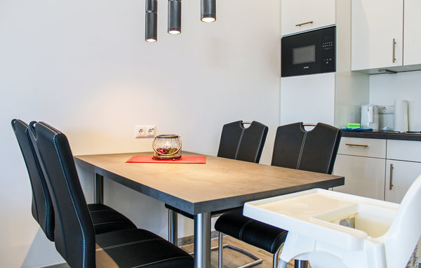 Apartment - Varel-Dangast , Germany - DNS207 302