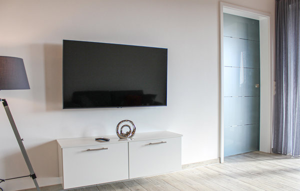 Apartment - Varel-Dangast , Germany - DNS207 5