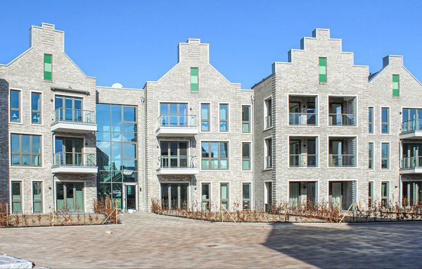 Apartment - Varel-Dangast , Germany - DNS207 81