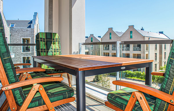 Apartment - Varel-Dangast , Germany - DNS207 101