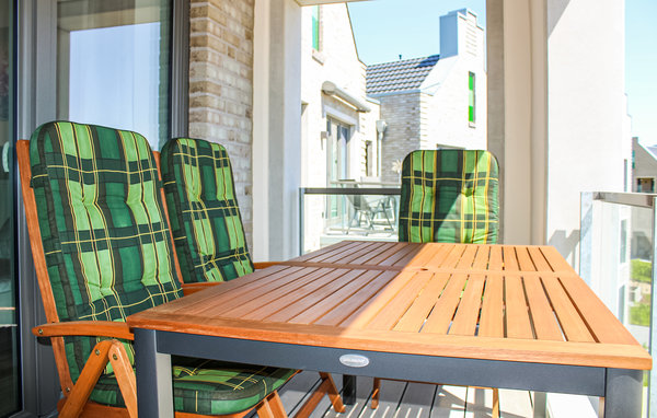 Apartment - Varel-Dangast , Germany - DNS207 102