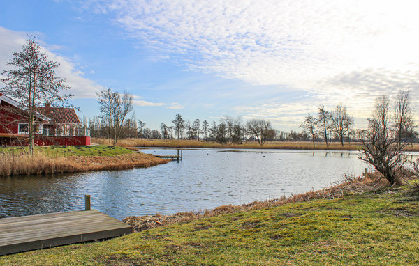 Ferienhaus - Otterndorf , Deutschland - DNS208 901