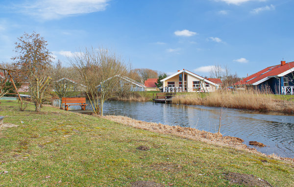 Ferienhaus - Otterndorf , Deutschland - DNS208 902