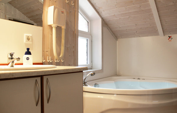 Ferienhaus - Otterndorf , Deutschland - DNS208 701