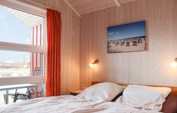 Ferienhaus - Otterndorf , Deutschland - DNS208 601