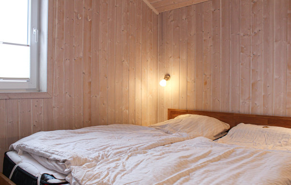 Ferienhaus - Otterndorf , Deutschland - DNS208 602