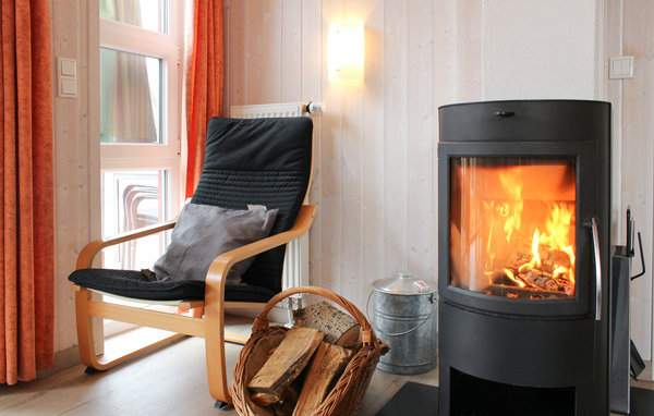Ferienhaus - Otterndorf , Deutschland - DNS208 501