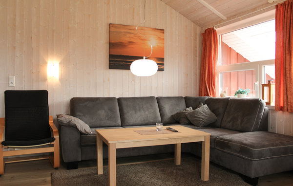 Ferienhaus - Otterndorf , Deutschland - DNS208 301