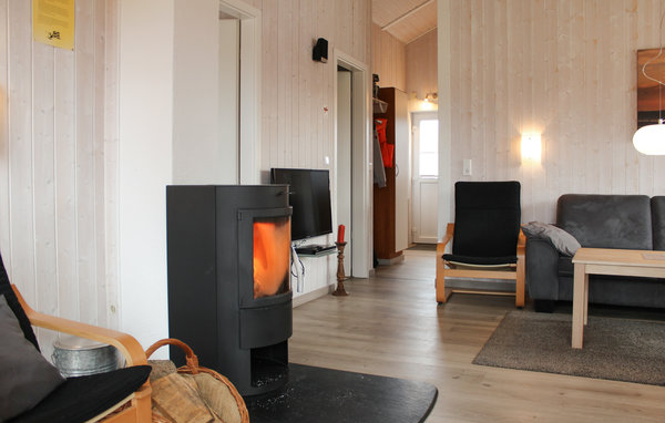 Ferienhaus - Otterndorf , Deutschland - DNS208 302