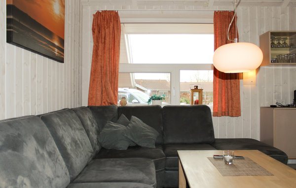 Ferienhaus - Otterndorf , Deutschland - DNS208 4