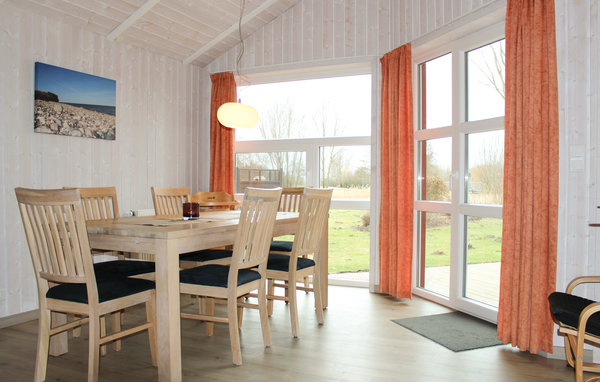 Ferienhaus - Otterndorf , Deutschland - DNS208 5