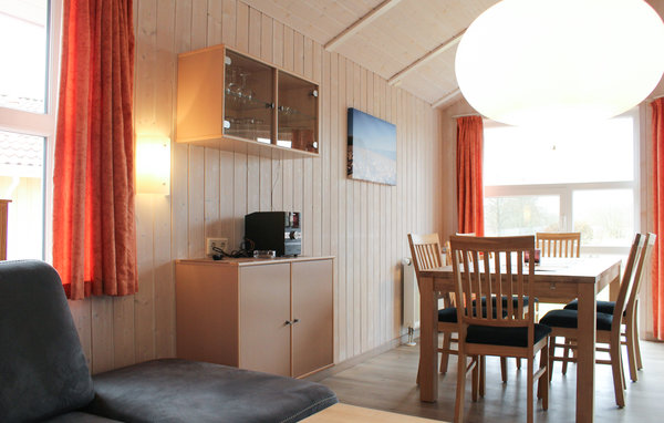 Ferienhaus - Otterndorf , Deutschland - DNS208 6