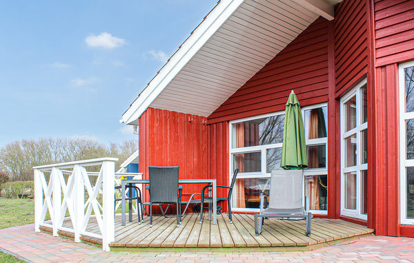 Ferienhaus - Otterndorf , Deutschland - DNS208 101