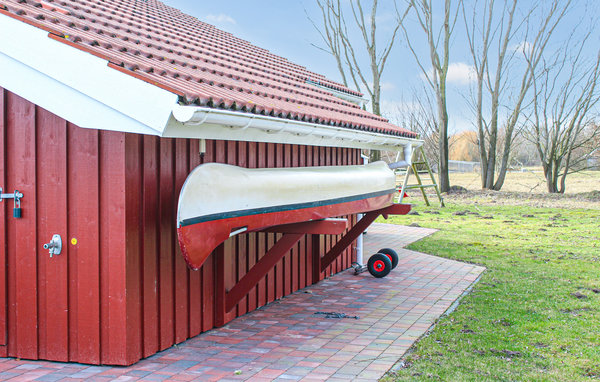 Ferienhaus - Otterndorf , Deutschland - DNS208 102