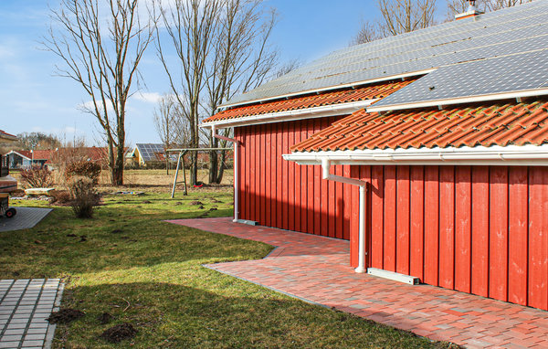 Ferienhaus - Otterndorf , Deutschland - DNS208 3