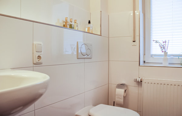 Ferienwohnung - Bad Zwischenahn , Deutschland - DNS209 703