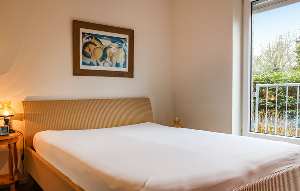 Ferienwohnung - Bad Zwischenahn , Deutschland - DNS209 601