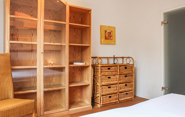 Ferienwohnung - Bad Zwischenahn , Deutschland - DNS209 603