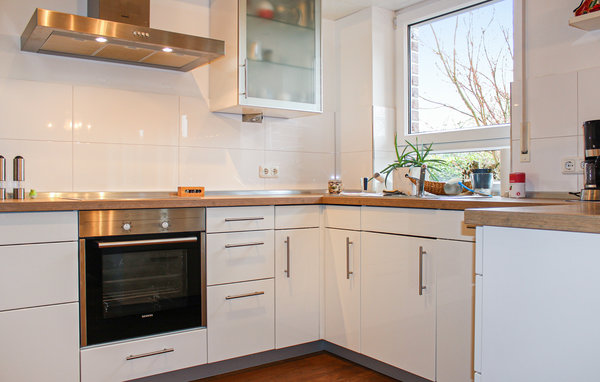 Ferienwohnung - Bad Zwischenahn , Deutschland - DNS209 6
