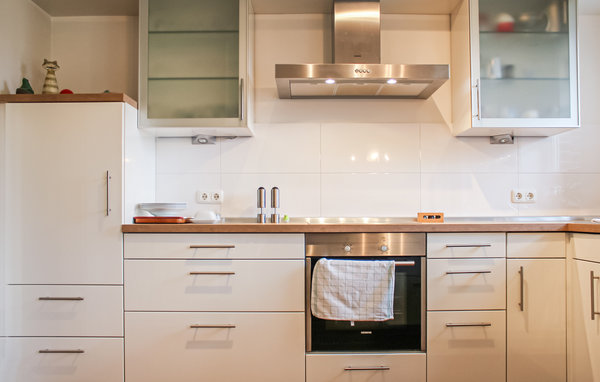 Ferienwohnung - Bad Zwischenahn , Deutschland - DNS209 401