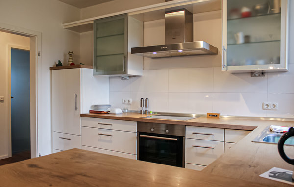 Ferienwohnung - Bad Zwischenahn , Deutschland - DNS209 402