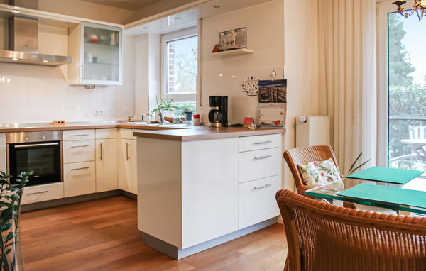 Ferienwohnung - Bad Zwischenahn , Deutschland - DNS209 403