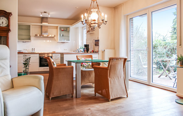 Ferienwohnung - Bad Zwischenahn , Deutschland - DNS209 5