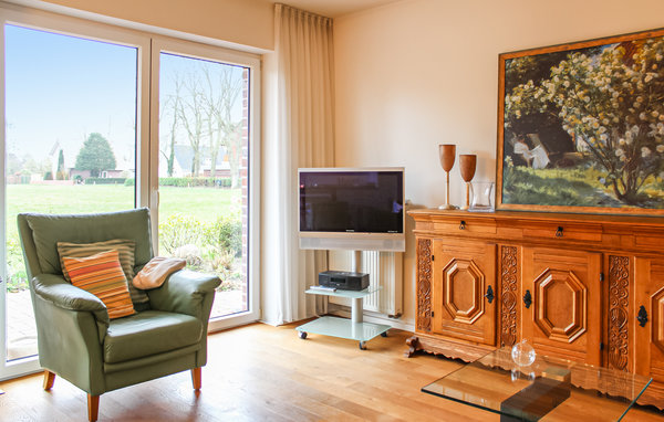 Ferienwohnung - Bad Zwischenahn , Deutschland - DNS209 3