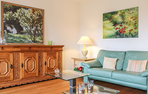 Ferienwohnung - Bad Zwischenahn , Deutschland - DNS209 4