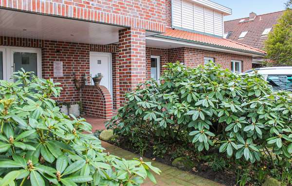 Ferienwohnung - Bad Zwischenahn , Deutschland - DNS209 82