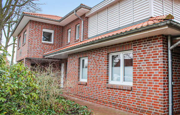 Ferienwohnung - Bad Zwischenahn , Deutschland - DNS209 83