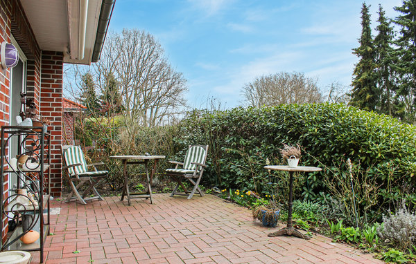 Ferienwohnung - Bad Zwischenahn , Deutschland - DNS209 7
