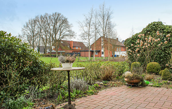 Ferienwohnung - Bad Zwischenahn , Deutschland - DNS209 201