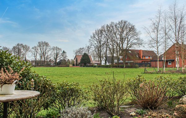 Ferienwohnung - Bad Zwischenahn , Deutschland - DNS209 8