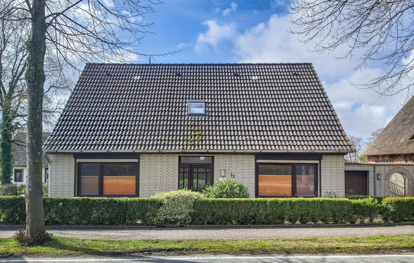 Ferienhaus 