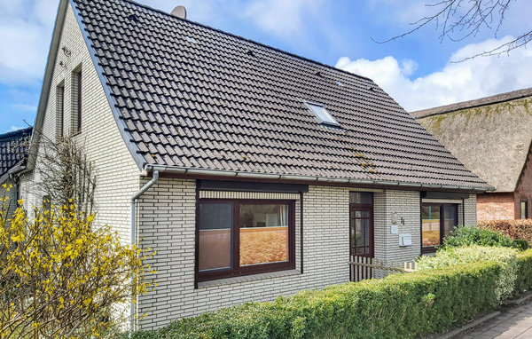 Ferienhaus 