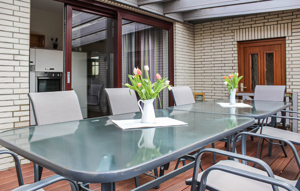 Ferienhaus 