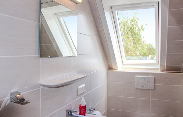 Apartman - Wurster Nordseeküste , Njemacka - DNS214 701