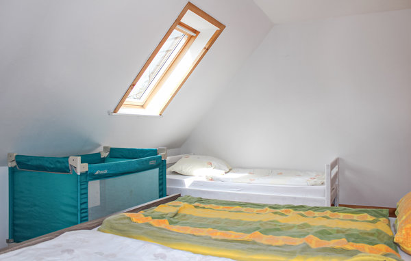 Apartman - Wurster Nordseeküste , Njemacka - DNS214 604