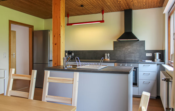 Apartman - Wurster Nordseeküste , Njemacka - DNS214 5