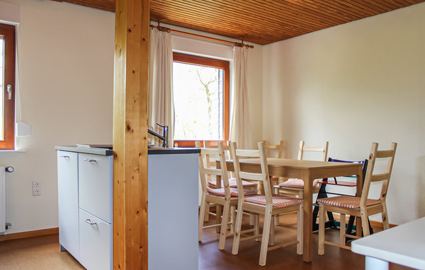 Apartman - Wurster Nordseeküste , Njemacka - DNS214 7