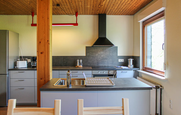 Apartman - Wurster Nordseeküste , Njemacka - DNS214 401