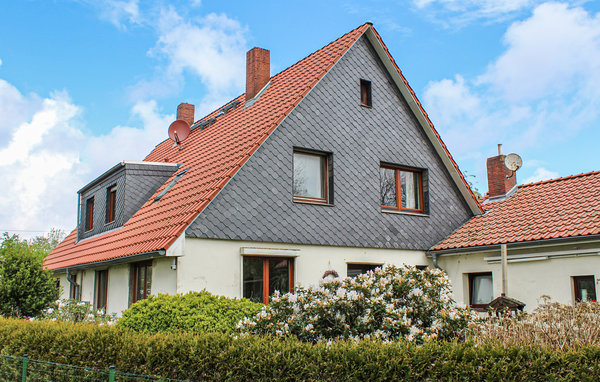Apartman - Wurster Nordseeküste , Njemacka - DNS214 81