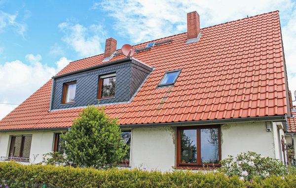 Apartman - Wurster Nordseeküste , Njemacka - DNS214 82