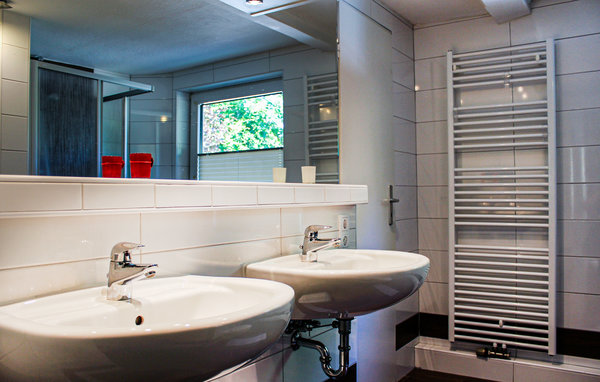 Ferienwohnung - Otterndorf , Deutschland - DNS215 701