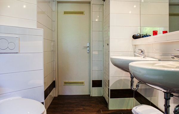 Ferienwohnung - Otterndorf , Deutschland - DNS215 702
