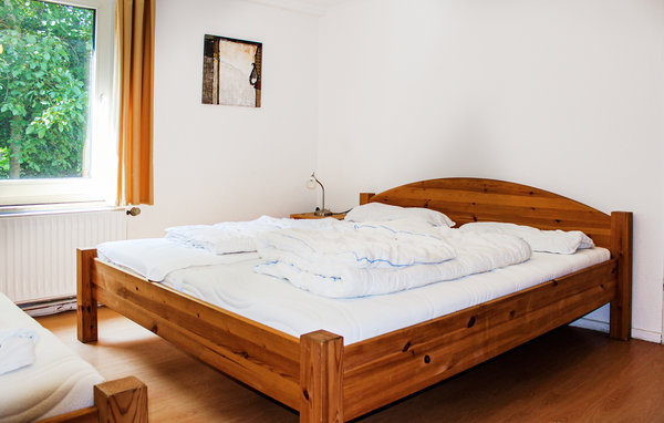Ferienwohnung - Otterndorf , Deutschland - DNS215 601