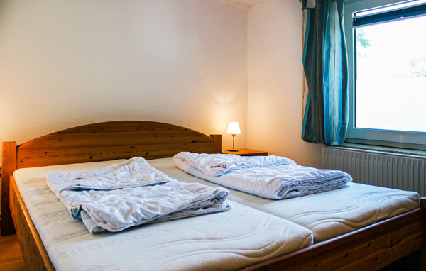 Ferienwohnung - Otterndorf , Deutschland - DNS215 602